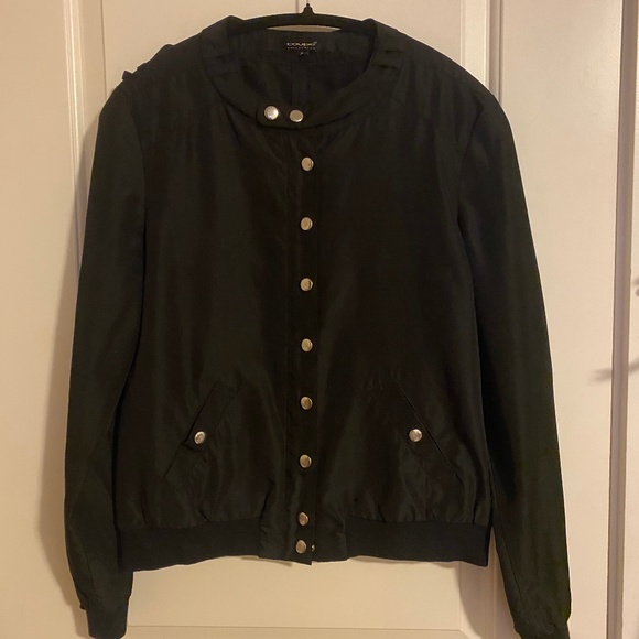 COUPE Collection Black Bomber Lightweight - Picture 1 of 5